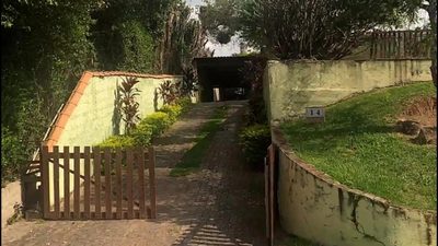 Casa de Condomínio, 6 quartos - Foto 4