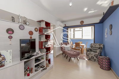 Apartamento, 2 quartos, 75 m² - Foto 4