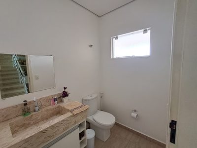 Casa de Condomínio, 2 quartos - Foto 5