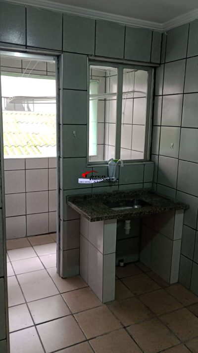 Sala-Conjunto, 40 m² - Foto 3