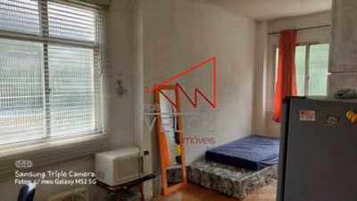 Kitnet-Studio, 1 m² - Foto 1