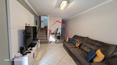 Sobrado, 3 quartos, 324 m² - Foto 4