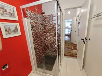 Apartamento, 3 quartos, 116 m² - Foto 2
