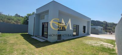 Casa, 3 quartos, 255 m² - Foto 3