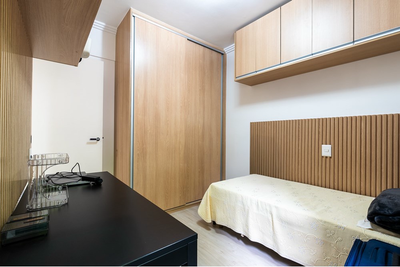 Apartamento, 3 quartos, 132 m² - Foto 4