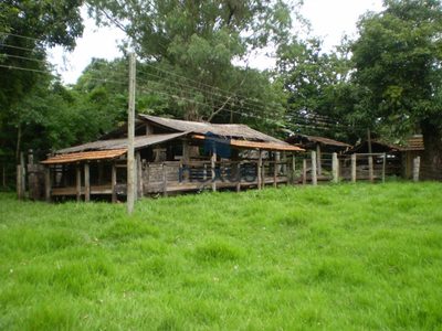 Fazenda, 14 m² - Foto 2