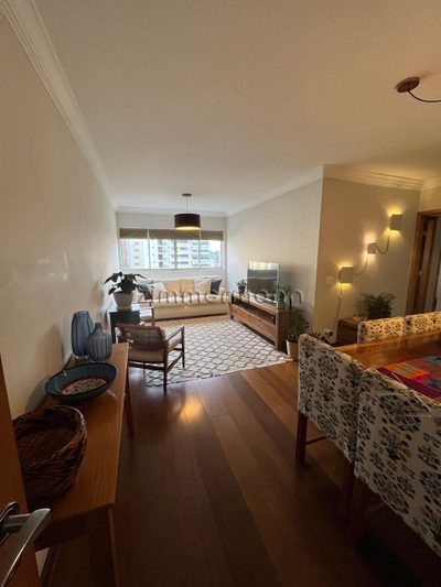 Apartamento, 3 quartos, 116 m² - Foto 1