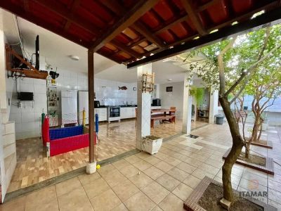 Casa, 6 quartos, 428 m² - Foto 3