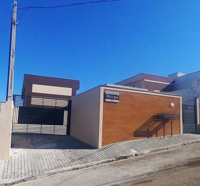 Sobrado, 2 quartos - Foto 2
