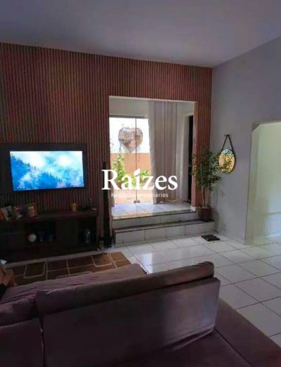 Casa, 2 quartos, 110 m² - Foto 1
