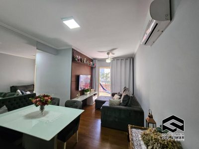 Apartamento, 2 quartos, 60 m² - Foto 4
