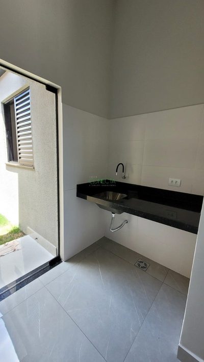 Casa, 3 quartos, 82 m² - Foto 4
