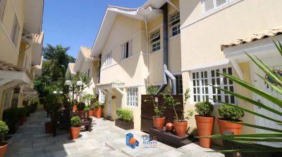 Casa, 3 quartos, 141 m² - Foto 1
