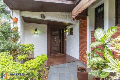 Casa, 3 quartos, 650 m² - Foto 4