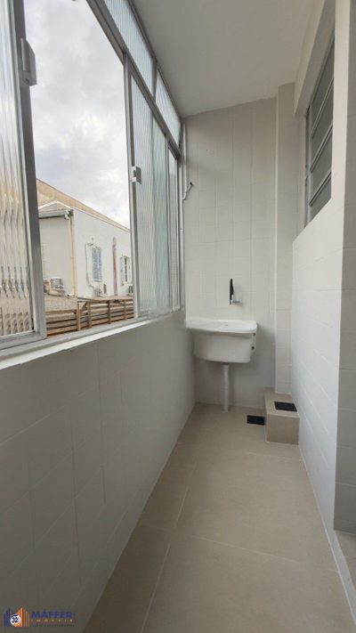 Apartamento, 1 quarto, 47 m² - Foto 3