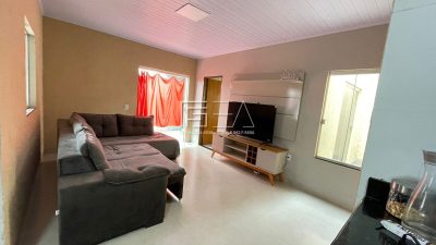 Casa, 2 quartos, 71 m² - Foto 1
