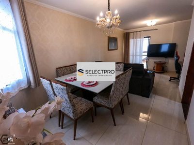 Apartamento, 2 quartos, 96 m² - Foto 1