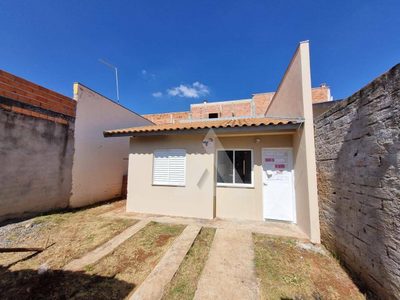 Casa, 2 quartos, 50 m² - Foto 2