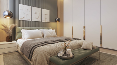 Apartamento, 2 quartos, 79 m² - Foto 5