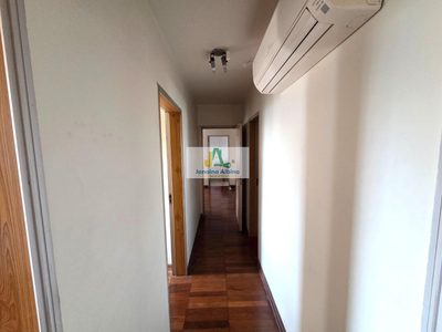 Apartamento, 3 quartos, 126 m² - Foto 5