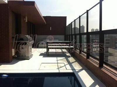 Apartamento, 3 quartos, 291 m² - Foto 3