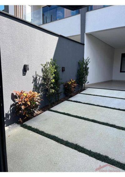 Sobrado, 3 quartos, 171 m² - Foto 5