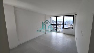 Apartamento, 3 quartos, 135 m² - Foto 3