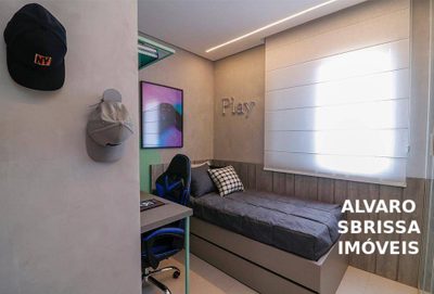 Apartamento, 3 quartos, 75 m² - Foto 2