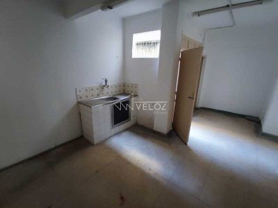 Prédio Inteiro, 204 m² - Foto 5