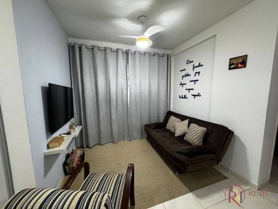 Apartamento, 2 quartos, 58 m² - Foto 3