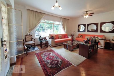 Casa, 4 quartos, 440 m² - Foto 4