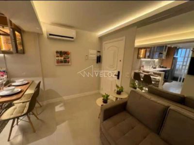 Sala-Conjunto, 32 m² - Foto 4