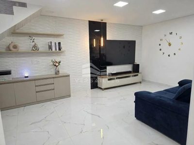 Sobrado, 4 quartos, 250 m² - Foto 3