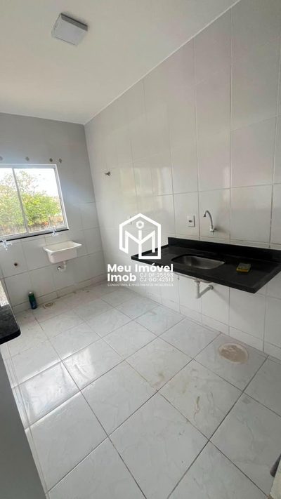 Apartamento, 2 quartos, 53 m² - Foto 1