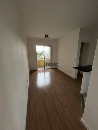 Apartamento, 1 quarto, 47 m² - Foto 1