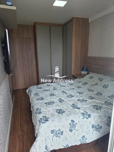 Apartamento, 2 quartos, 70 m² - Foto 5