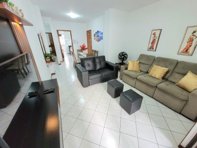 Apartamento, 3 quartos, 137 m² - Foto 2