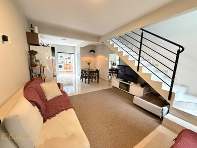 Casa, 2 quartos, 102 m² - Foto 4