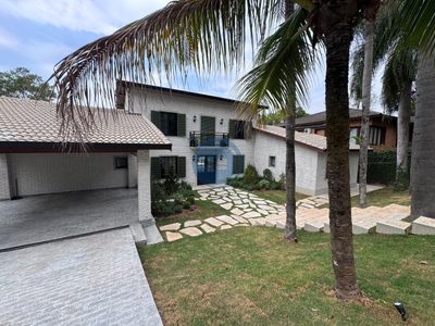 Sobrado, 5 quartos, 520 m² - Foto 4