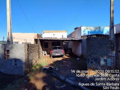 Casa, 1 quarto, 125 m² - Foto 1