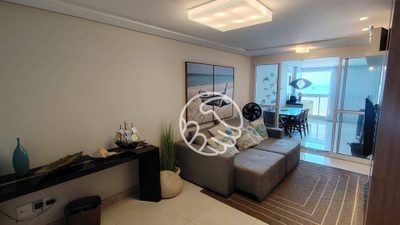 Apartamento, 3 quartos, 108 m² - Foto 5