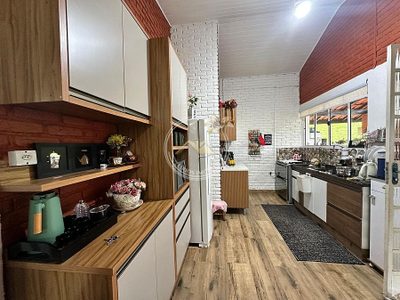 Chácara, 3 quartos, 5000 m² - Foto 5
