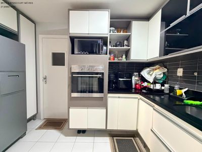 Apartamento, 3 quartos, 80 m² - Foto 5