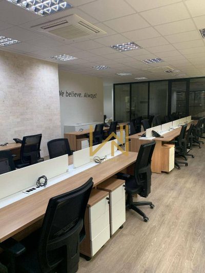 Sala-Conjunto, 162 m² - Foto 4