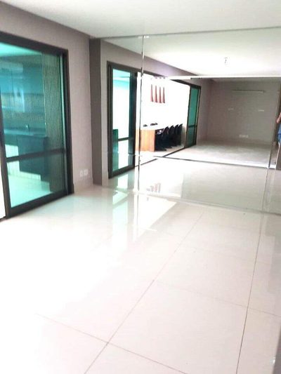 Apartamento, 4 quartos, 164 m² - Foto 4