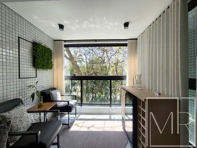 Apartamento, 3 quartos, 121 m² - Foto 4