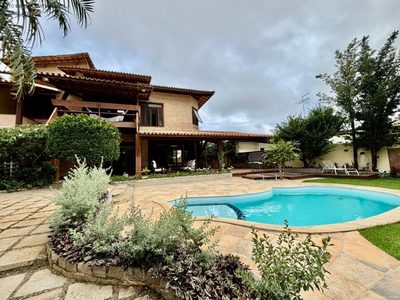 Casa, 4 quartos, 450 m² - Foto 3