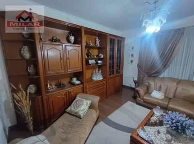 Apartamento, 4 quartos, 150 m² - Foto 4
