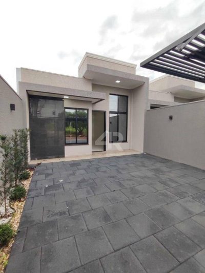 Casa, 3 quartos, 90 m² - Foto 3