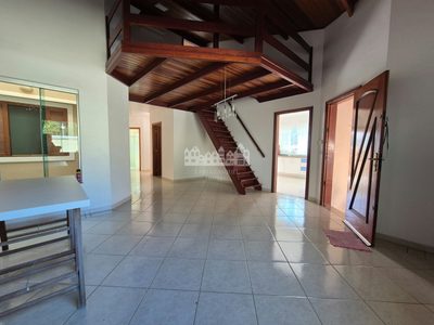 Casa, 3 quartos, 221 m² - Foto 4